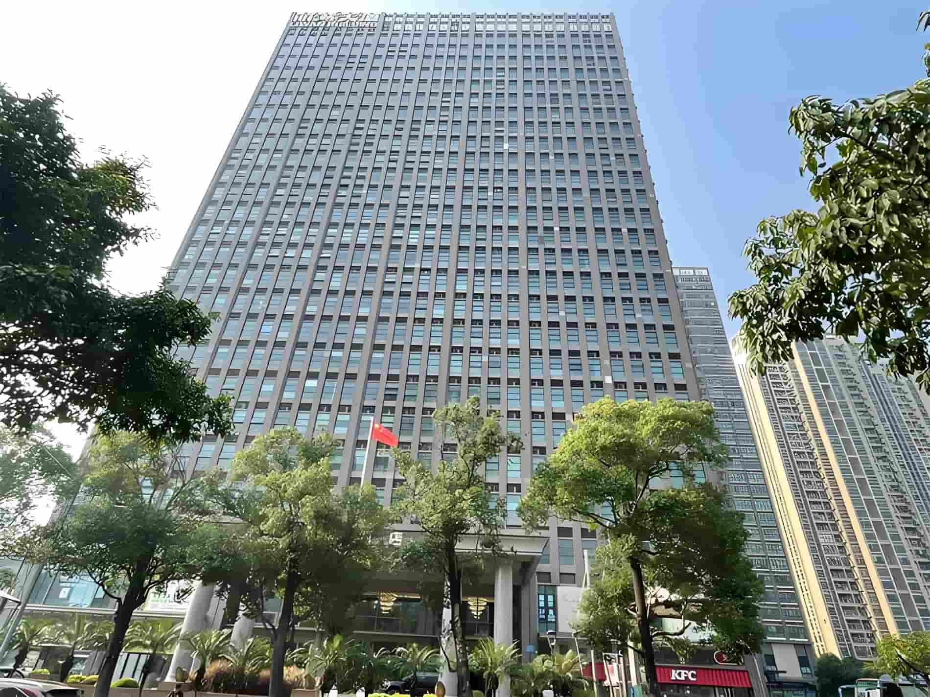 丽湾大厦